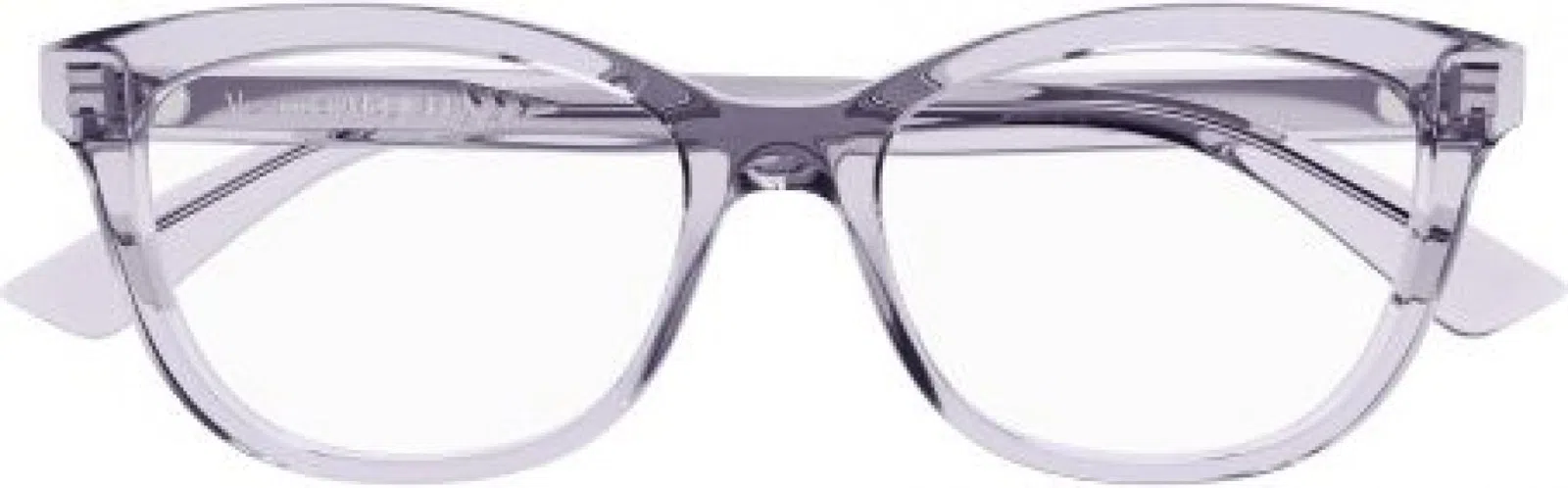 Alexander McQueen AM0461O Eyeglasses - view 8